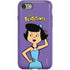The Flinstones Betty Rubble iPhone SE (2nd & 3rd Gen) Pro Case