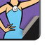 The Flinstones Betty Rubble iPhone SE (2nd & 3rd Gen) Skin
