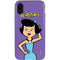 The Flinstones Betty Rubble iPhone XR Pro Case