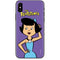 The Flinstones Betty Rubble iPhone XS Max Skin