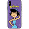 The Flinstones Betty Rubble iPhone XS Skin