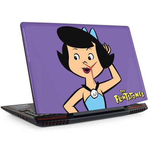 The Flinstones Betty Rubble Legion Y720 Skin