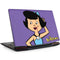 The Flinstones Betty Rubble Legion Y720 Skin