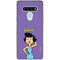 The Flinstones Betty Rubble LG Stylo 6 Clear Case