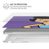 The Flinstones Betty Rubble MacBook Air 13in M1 (2021) Case plus Skin