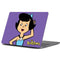 The Flinstones Betty Rubble Apple MacBook Pro 13-inch Skin