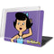 The Flinstones Betty Rubble MacBook Pro 15in (2016-19) Case plus Skin
