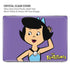 The Flinstones Betty Rubble MacBook Pro 16in (2021-25) Case plus Skin