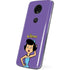 The Flinstones Betty Rubble Moto E5 Plus Skin