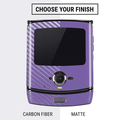 The Flinstones Betty Rubble Motorola RAZR Skin