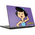 The Flinstones Betty Rubble MSI GS65 Stealth Laptop Skin