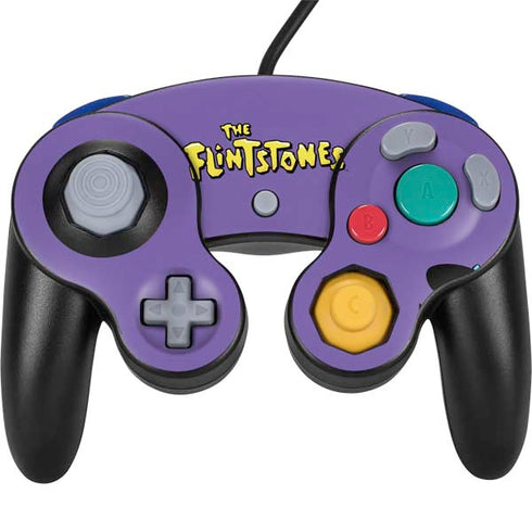 The Flinstones Betty Rubble Nintendo GameCube Controller Skin