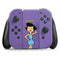 The Flinstones Betty Rubble Nintendo Switch (2017-2021) Joy-Con Controller Skin