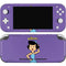 The Flinstones Betty Rubble Nintendo Switch Lite Skin