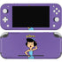 The Flinstones Betty Rubble Nintendo Switch Lite Skin