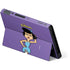 The Flinstones Betty Rubble Nintendo Switch OLED (2021) Skin