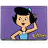 The Flinstones Betty Rubble Notebook 9 Pro 13in (2017) Skin