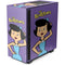 The Flinstones Betty Rubble NZXT H510 Compact ATX Mid-Tower Case Skin