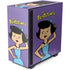 The Flinstones Betty Rubble NZXT H510 Compact ATX Mid-Tower Case Skin