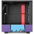 The Flinstones Betty Rubble NZXT H510 Compact ATX Mid-Tower Case Skin