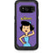 The Flinstones Betty Rubble Otterbox Commuter Galaxy Skin