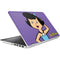 The Flinstones Betty Rubble HP Pavilion Skin