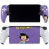 The Flinstones Betty Rubble PlayStation Portal Remote Player Skin