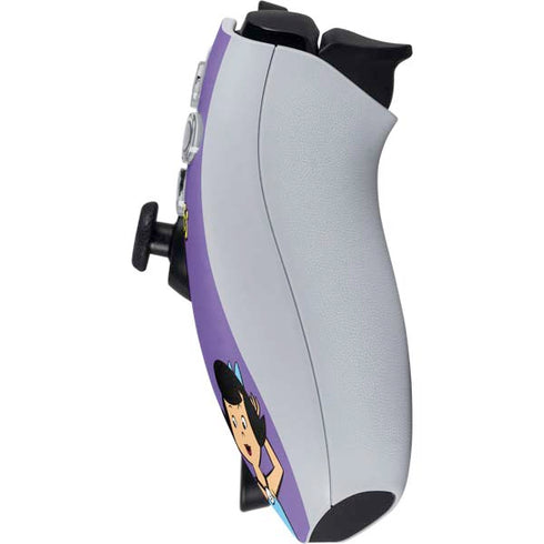 The Flinstones Betty Rubble PlayStation Portal Remote Player Skin