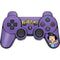 The Flinstones Betty Rubble PS3 Dual Shock wireless controller Skin