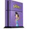 The Flinstones Betty Rubble PS4 Console Skin