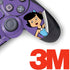 The Flinstones Betty Rubble PS4 Pro/Slim Controller Skin