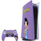 The Flinstones Betty Rubble PS5 Bundle Skin