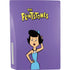 The Flinstones Betty Rubble PS5 Bundle Skin