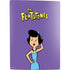 The Flinstones Betty Rubble PS5 Digital Edition Bundle Skin