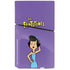 The Flinstones Betty Rubble PS5 Slim Disk Bundle Skin