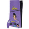 The Flinstones Betty Rubble PS5 Slim Digital Edition Bundle Skin