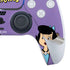 The Flinstones Betty Rubble PS5 Slim Digital Edition Bundle Skin