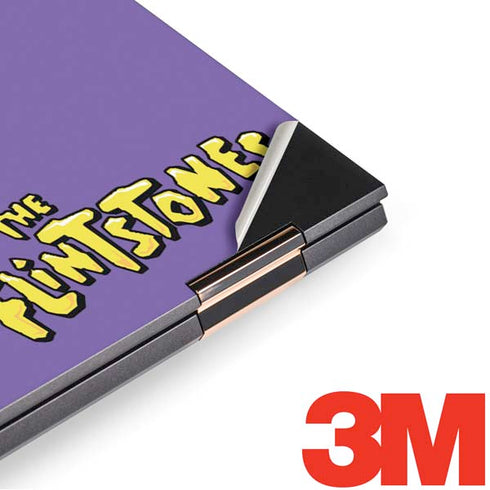 The Flinstones Betty Rubble HP Spectre Skin