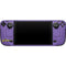 The Flinstones Betty Rubble Steam Deck Handheld Gaming Computer Skin