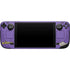 The Flinstones Betty Rubble Steam Deck Handheld Gaming Computer Skin