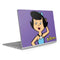 The Flinstones Betty Rubble Surface Book 2 13.5in Skin
