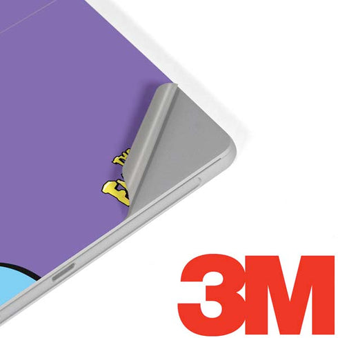 The Flinstones Betty Rubble Surface Go Skin