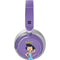 The Flinstones Betty Rubble Surface Headphones Skin