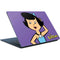 The Flinstones Betty Rubble Surface Laptop Skin