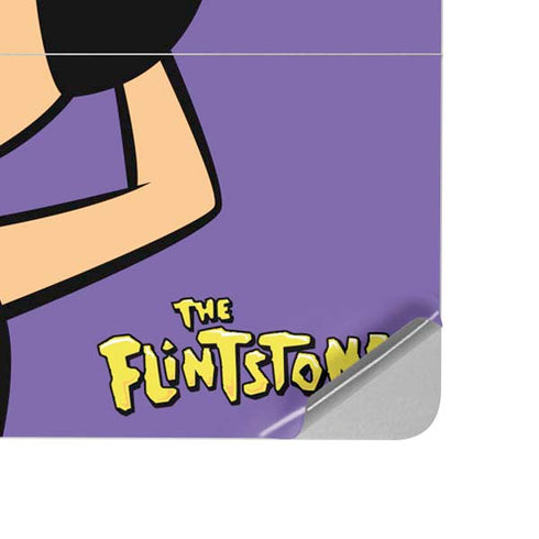 The Flinstones Betty Rubble Surface Laptop Studio Skin