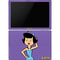 The Flinstones Betty Rubble Surface Pro 6 Skin