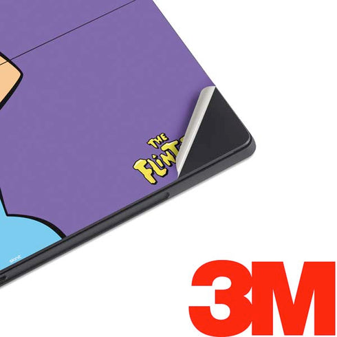 The Flinstones Betty Rubble Surface Pro 7 Skin