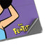 The Flinstones Betty Rubble Surface Pro 8 Skin