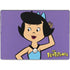The Flinstones Betty Rubble Surface Pro 9 Skin