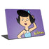 The Flinstones Betty Rubble Universal Laptop 16.6in (13.4 x 9.7in) Skin